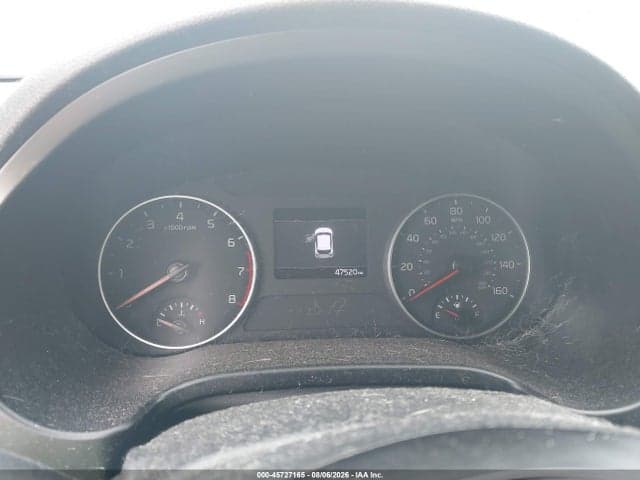 2021 KIA SELTOS LX 7