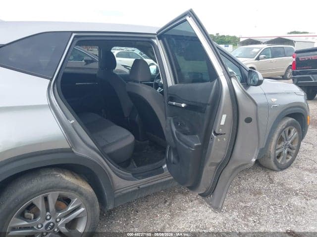 2021 KIA SELTOS LX 8