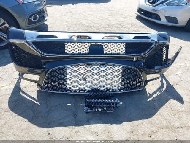 2026 GENESIS GV80 2.5T ADVANCED AWD 12