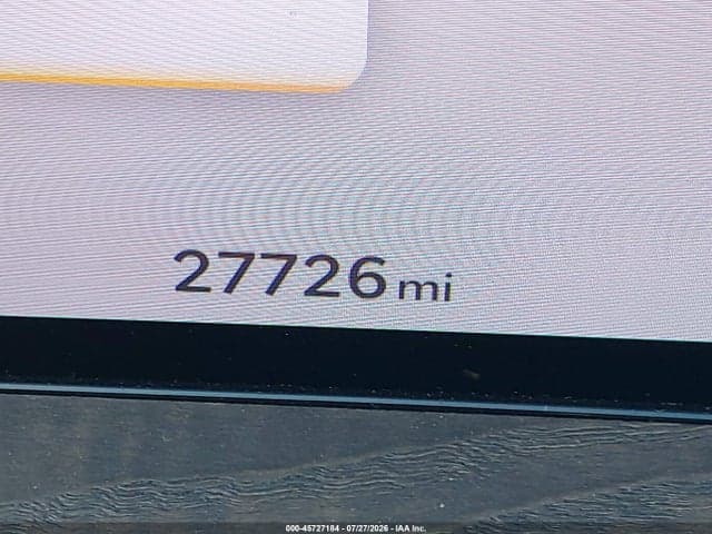 2026 GENESIS GV80 2.5T ADVANCED AWD 16