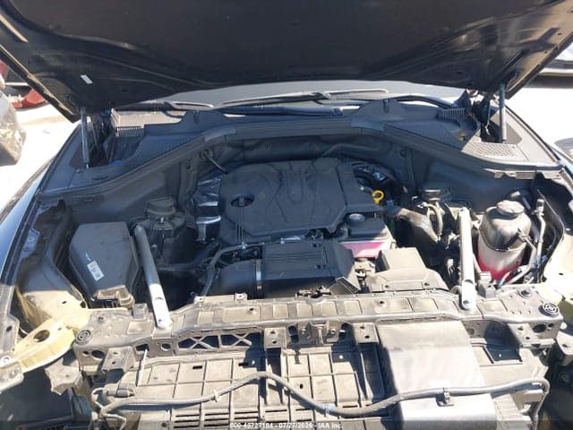 2026 GENESIS GV80 2.5T ADVANCED AWD 10