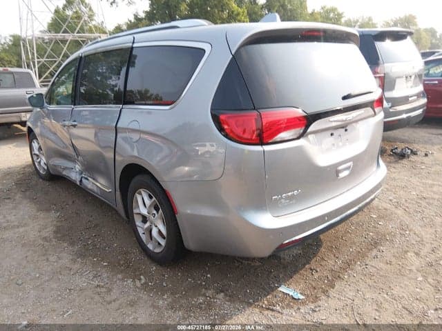 2017 CHRYSLER PACIFICA TOURING-L PLUS 3