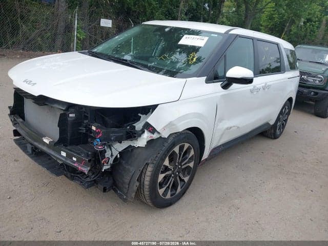 2024 KIA CARNIVAL MPV EX 2