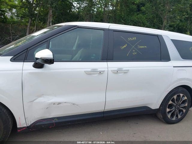 2024 KIA CARNIVAL MPV EX 15