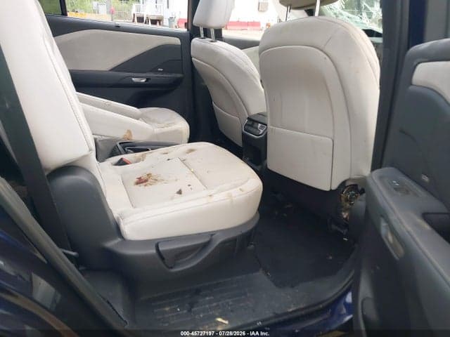 2026 LEXUS TX 350 LUXURY 8