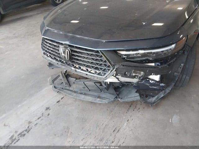2023 HONDA ACCORD EX 6