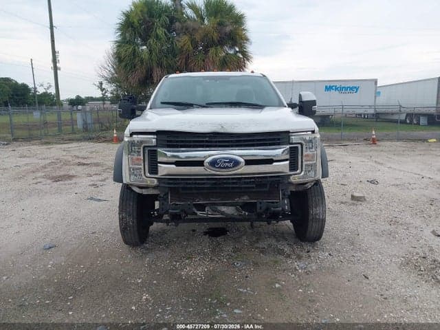 2019 FORD F-550 CHASSIS XLT 11
