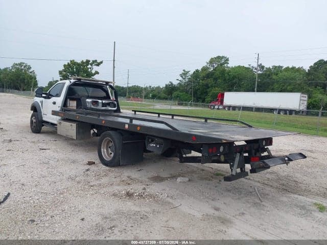2019 FORD F-550 CHASSIS XLT 3