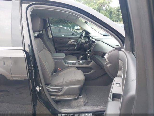 2018 CHEVROLET TRAVERSE LT CLOTH 5