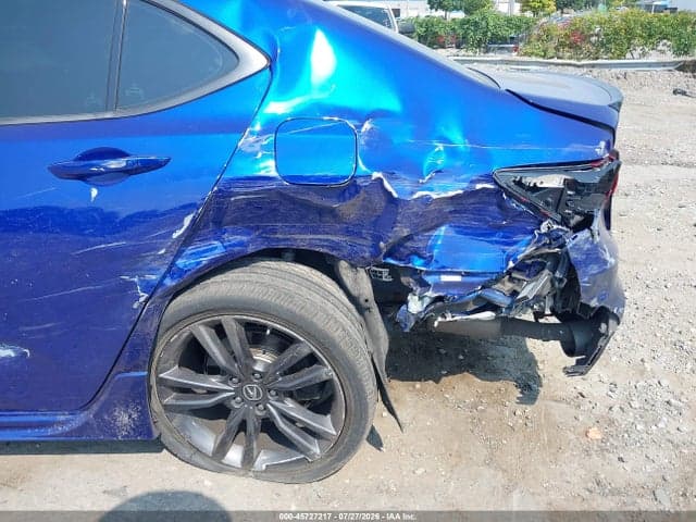2019 ACURA TLX 6