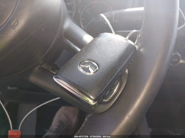 2025 MAZDA MAZDA3 2.5 S SELECT SPORT 11