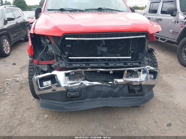 2018 FORD F-150 XLT 6