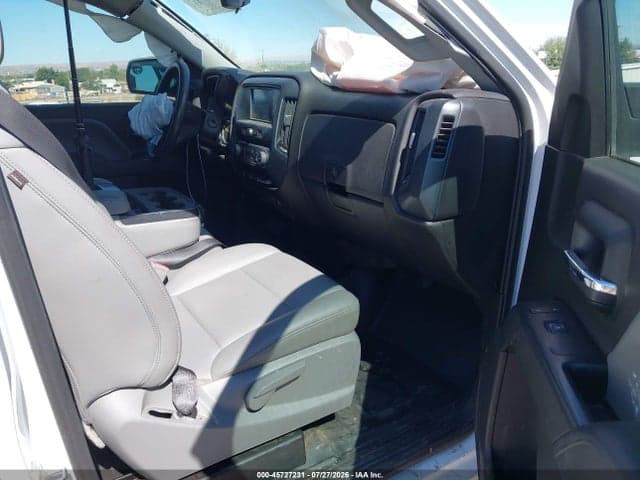 2018 GMC SIERRA 1500 5