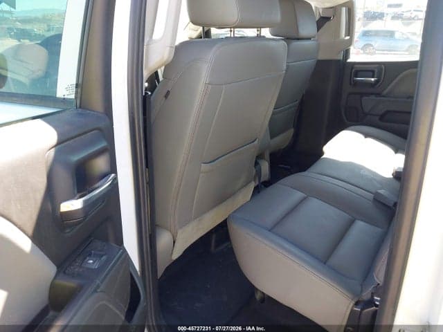 2018 GMC SIERRA 1500 8