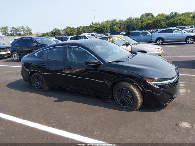 2026 NISSAN SENTRA SV 12