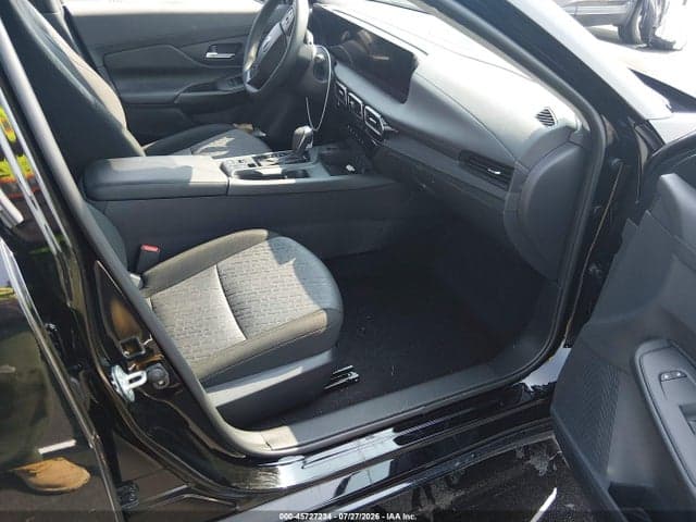 2026 NISSAN SENTRA SV 5