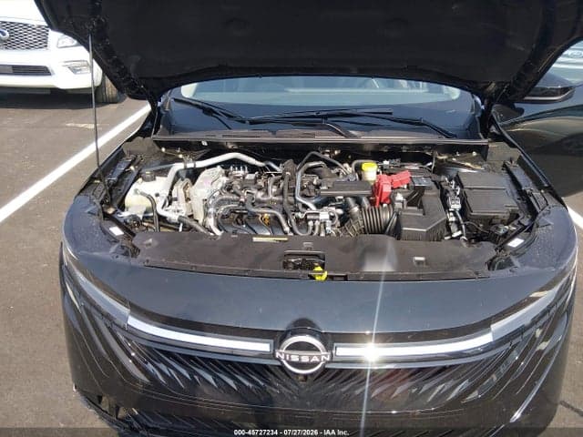 2026 NISSAN SENTRA SV 10