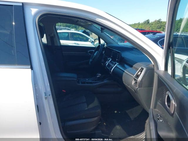 2021 KIA SORENTO LX 5
