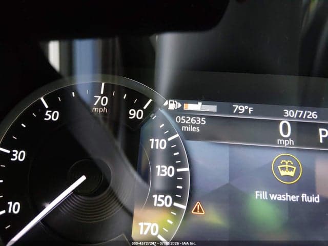 2021 JAGUAR F-PACE S P340 AWD AUTOMATIC 14