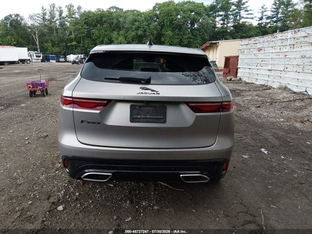 2021 JAGUAR F-PACE S P340 AWD AUTOMATIC 15