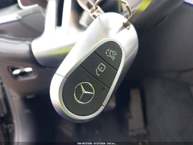 2023 MERCEDES-BENZ C 300 SEDAN 11