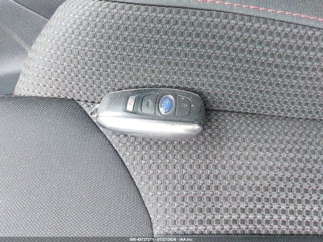 2022 SUBARU WRX PREMIUM 11