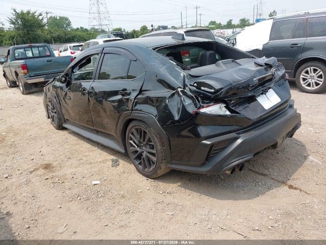 2022 SUBARU WRX PREMIUM 3