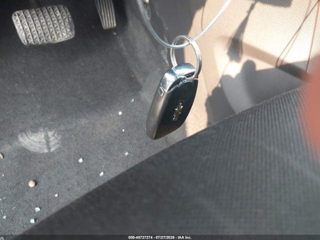 2019 CHEVROLET TRAX LT 11