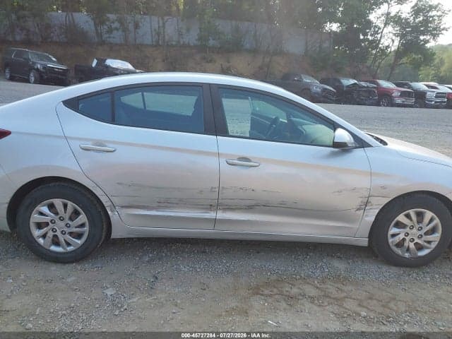 2019 HYUNDAI ELANTRA SE 6