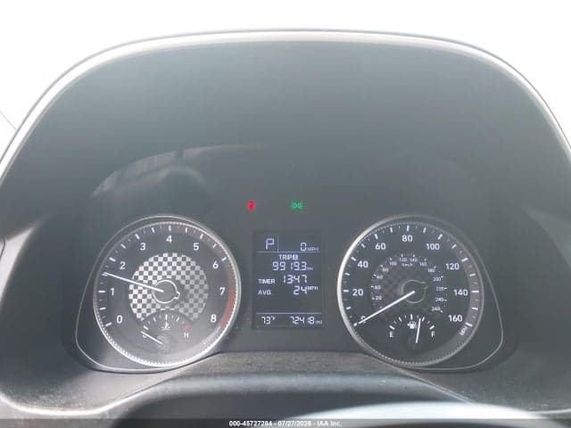 2019 HYUNDAI ELANTRA SE 7