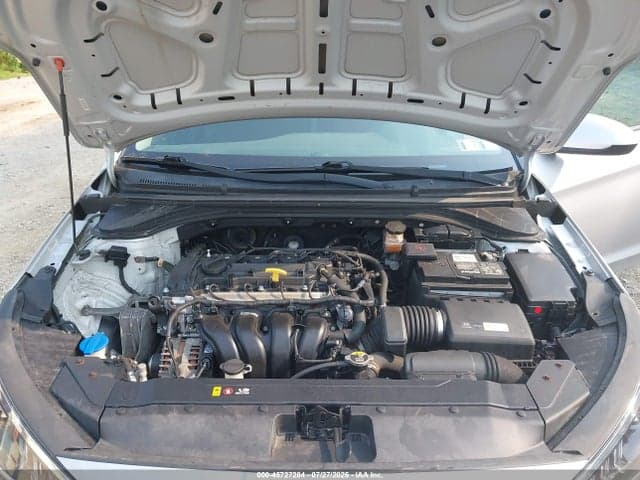 2019 HYUNDAI ELANTRA SE 10
