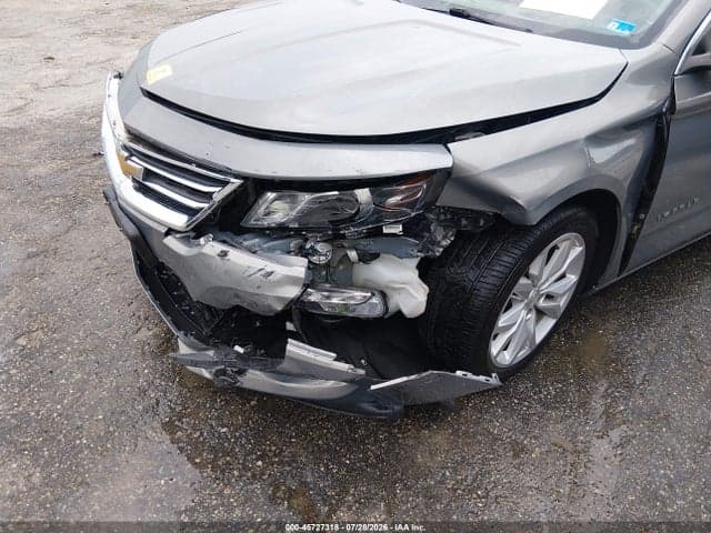 2018 CHEVROLET IMPALA 1LT 6