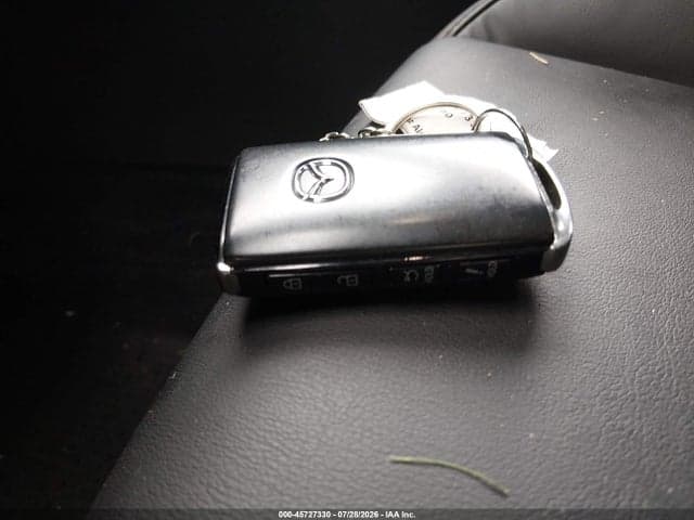 2025 MAZDA MAZDA3 2.5 S SELECT SPORT 11