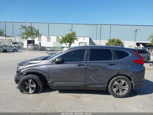 2019 HONDA CR-V LX 15