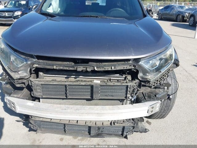 2019 HONDA CR-V LX 6