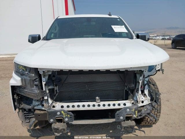 2019 CHEVROLET SILVERADO 1500 LT 13