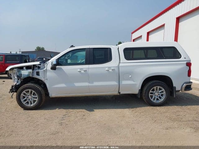 2019 CHEVROLET SILVERADO 1500 LT 15