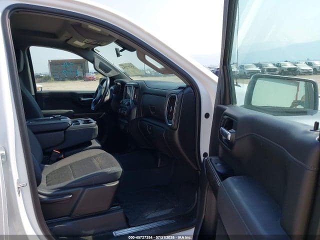 2019 CHEVROLET SILVERADO 1500 LT 5