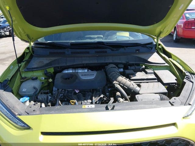 2020 HYUNDAI KONA ULTIMATE 10
