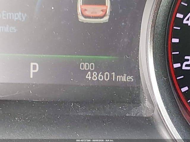 2021 TOYOTA CAMRY XSE 15