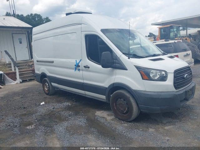 2018 FORD TRANSIT-350 1