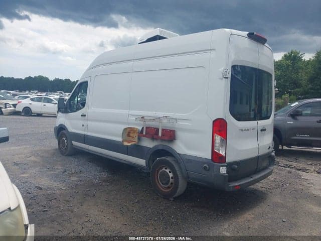 2018 FORD TRANSIT-350 3