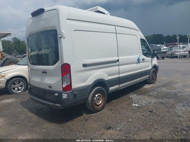 2018 FORD TRANSIT-350 4