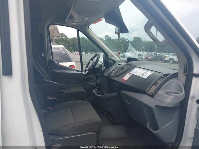 2018 FORD TRANSIT-350 5