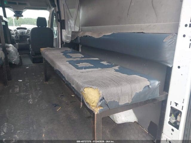 2018 FORD TRANSIT-350 6