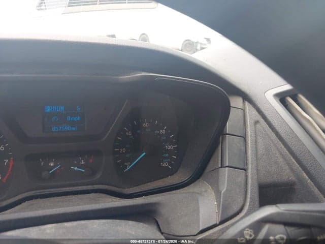 2018 FORD TRANSIT-350 7