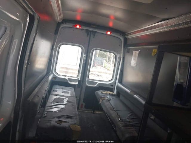 2018 FORD TRANSIT-350 8