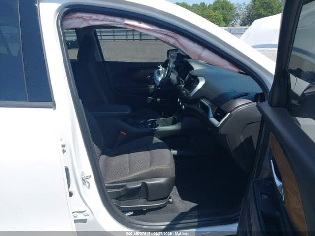 2020 GMC TERRAIN FWD SLE 5
