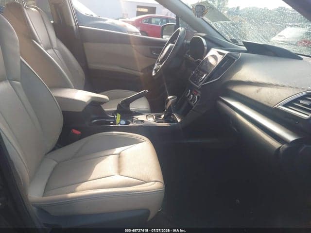 2020 SUBARU IMPREZA LIMITED 5