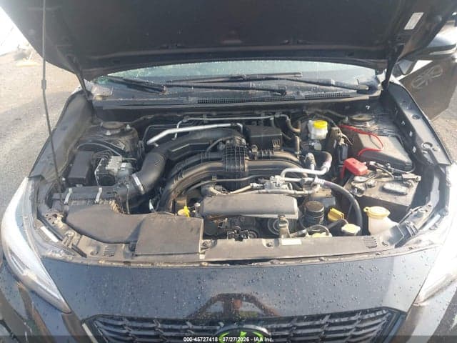 2020 SUBARU IMPREZA LIMITED 10